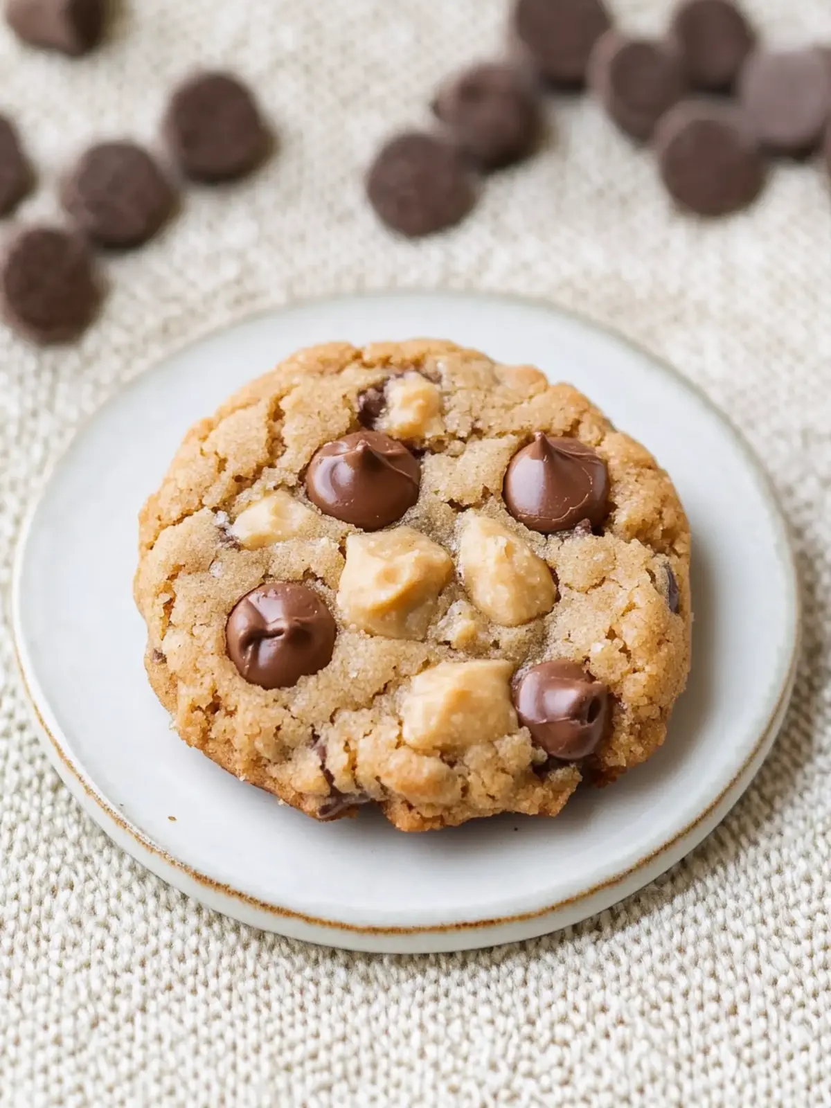 Delicious Single Serving Protein Cookie for Guilt-Free Indulgence 2 Single Serving Protein Cookie