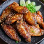 Yamachan Chicken Wings: Crispy Flavor Explosion at Home 2 Yamachan Chicken Wings
