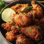 Crispy Thai Southern Fried Chicken That'll Wow Your Taste Buds 7 Thai Southern Fried Chicken