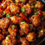 Crispy Pepper Chicken: Quick Chinese Delight for Home Cooks 8 Crispy Pepper Chicken