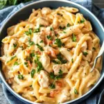 Savory Southwest Chicken Alfredo to Spice Up Your Dinner 9 Southwest Chicken Alfredo