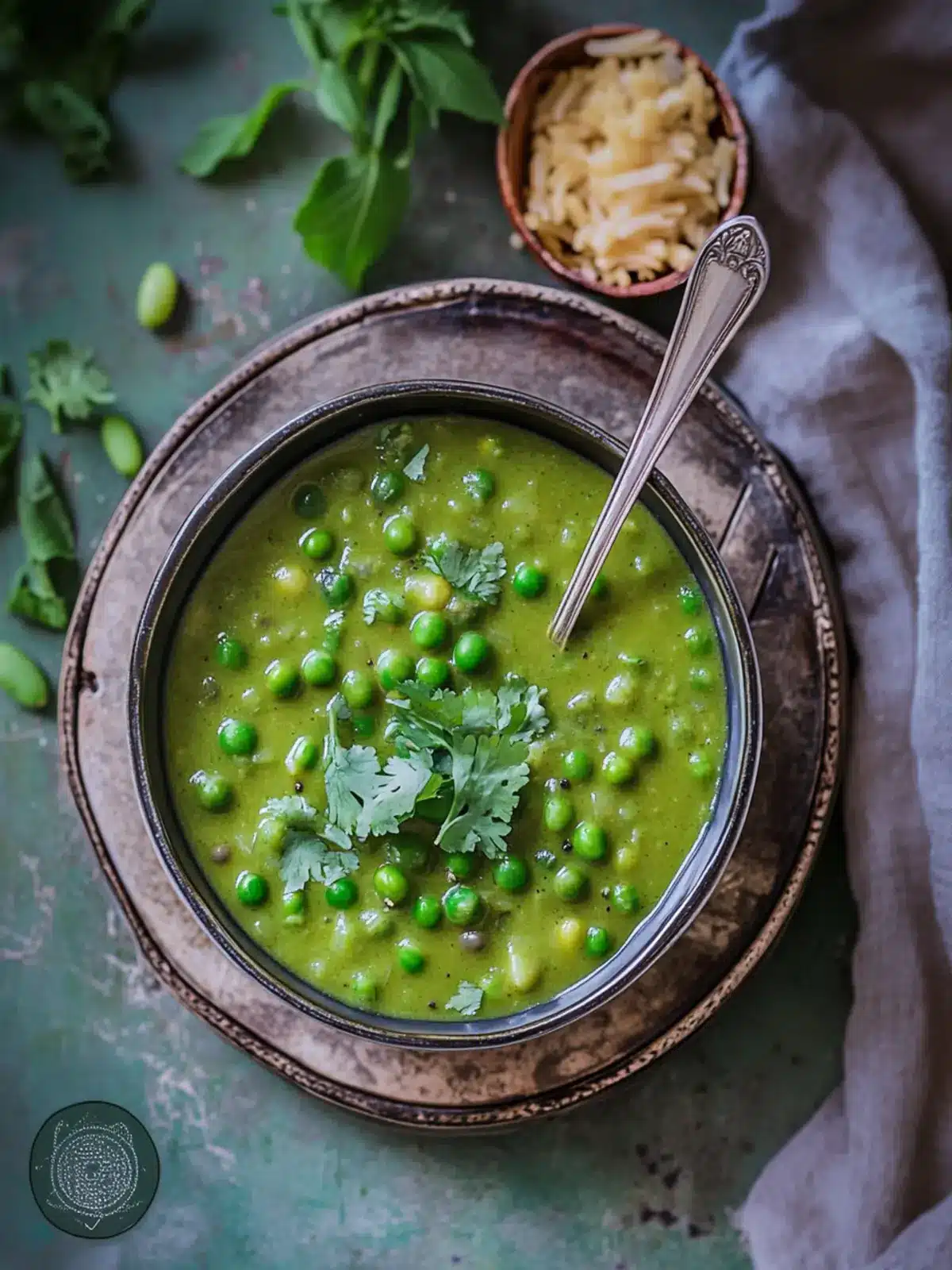 Delicious Kerala-Style Green Peas Curry for Cozy Nights 5 Kerala-Style Green Peas Curry