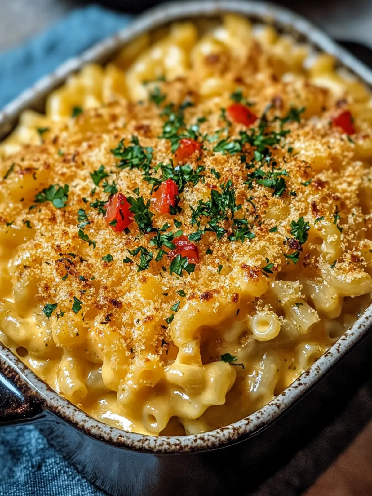 Speedy Veggie Mac and Cheese: Comfort Food Made Quick and Easy 2 Speedy Veggie Mac and Cheese