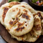 Mouthwatering Pupusa Recipe for Homemade Comfort Food 10 Pupusa Recipe