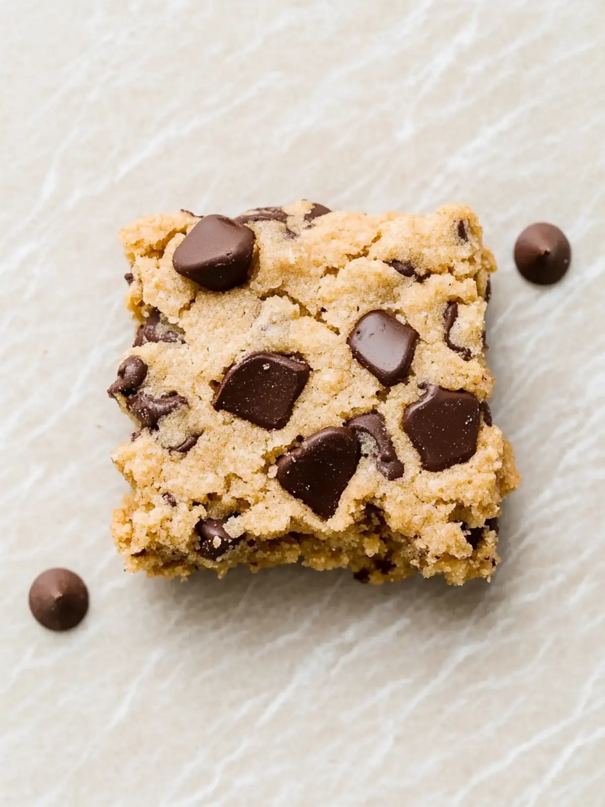 Delicious Single Serving Protein Cookie for Guilt-Free Indulgence 4 Single Serving Protein Cookie