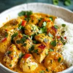 Spicy Brazilian Coconut Chicken: A Creamy Comfort Delight 9 Spicy Brazilian Coconut Chicken