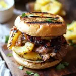 Savor Grilled Pineapple Pork Sandwiches for a Summer Delight 9 Grilled Pineapple Pork Sandwiches