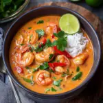 Savory Brazilian Prawn Coconut Stew You'll Love to Cook 7 Brazilian Prawn Coconut Stew