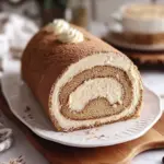 Irresistible Coffee Swiss Roll for Your Next Sweet Escape 7 Coffee Swiss Roll