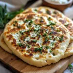 Whip Up This Healthy Cottage Cheese Flatbread Recipe Today 7 Healthy Cottage Cheese Flatbread Recipe