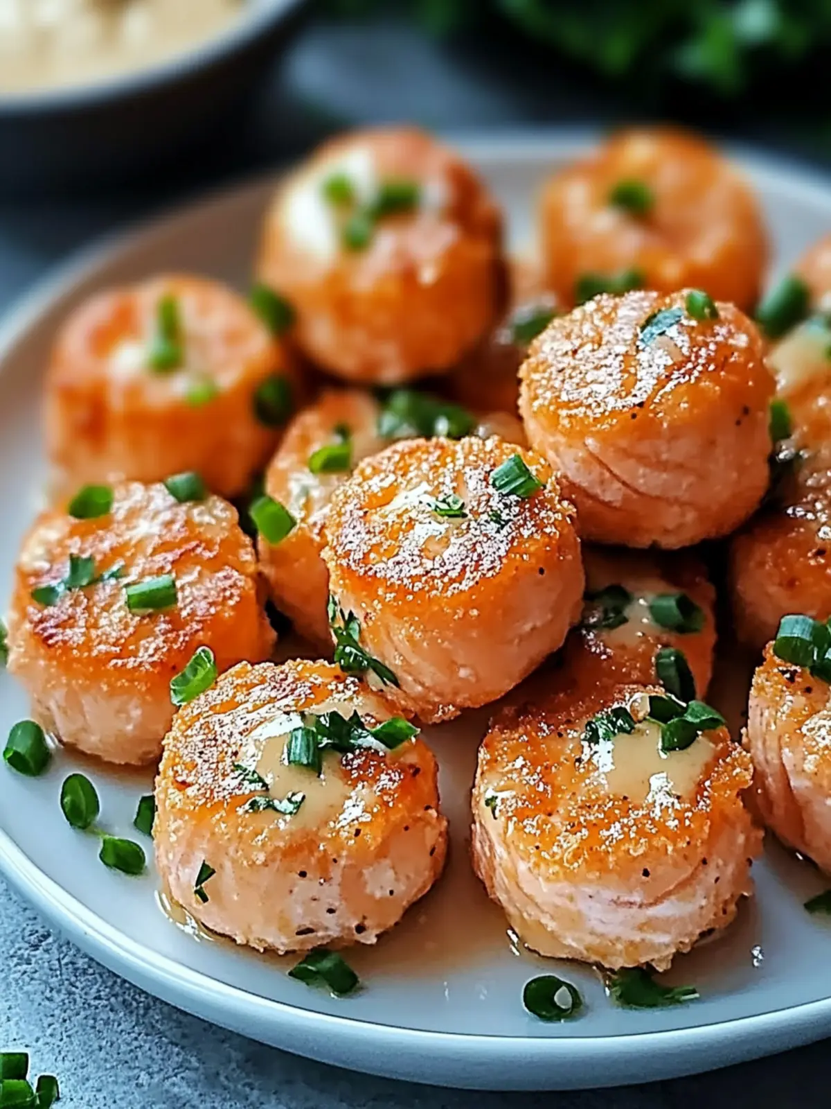 Crispy Bang Bang Salmon Bites That Wow in Just 25 Minutes 5 Crispy Bang Bang Salmon Bites
