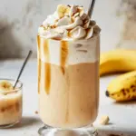 Ridiculously Delicious Gut Healthy Bananas Foster Smoothie 8 Gut Healthy Bananas Foster Smoothie