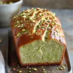 Irresistibly Moist Pistachio Sweet Bread for Cozy Days 9 Pistachio Sweet Bread