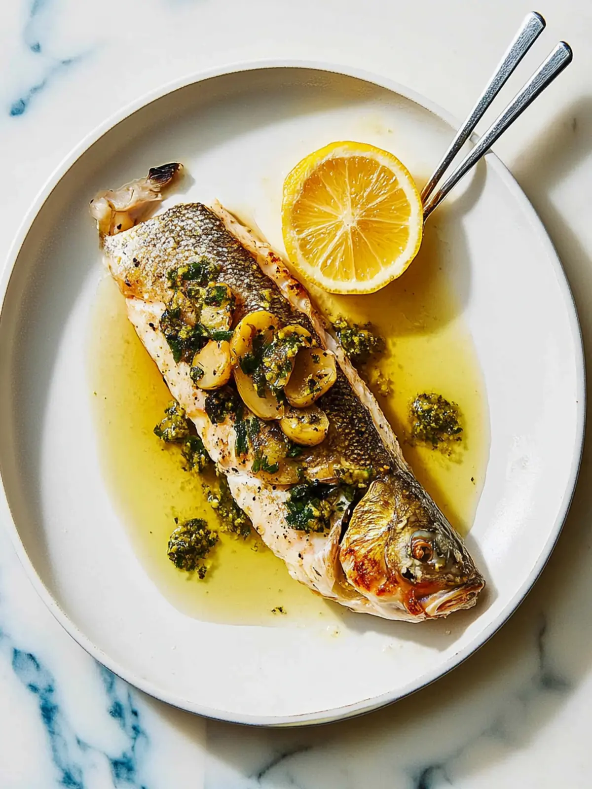 How To Bake Grouper In The Oven for Flavorful Perfection 3 How To Bake Grouper In The Oven