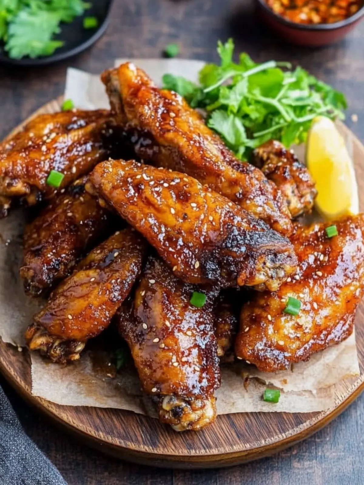 Savor the Flavor of Yamachan Chicken Wings at Home 5 Yamachan Chicken Wings
