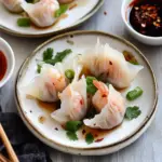 Mouthwatering Rice Paper Shrimp Dumplings You Must Try Today 10 Rice Paper Shrimp Dumplings