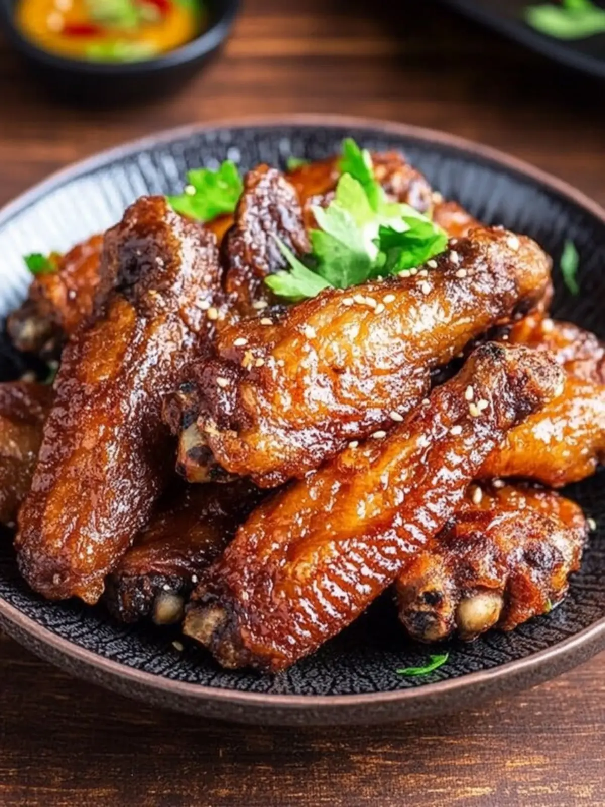 Savor the Flavor of Yamachan Chicken Wings at Home 3 Yamachan Chicken Wings