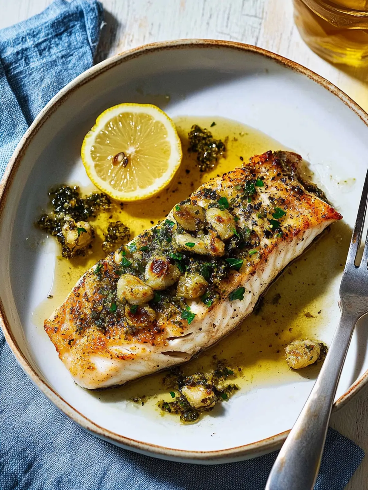 How To Bake Grouper In The Oven for Flavorful Perfection 5 How To Bake Grouper In The Oven