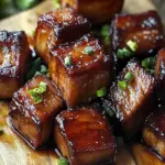 Effortlessly Indulgent Pork Belly Burnt Ends You'll Crave 2 Effortlessly Indulgent Pork Belly