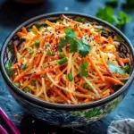 Zesty Spicy Kani Salad for a Fresh Flavor Boost 10 SPICY KANI SALAD