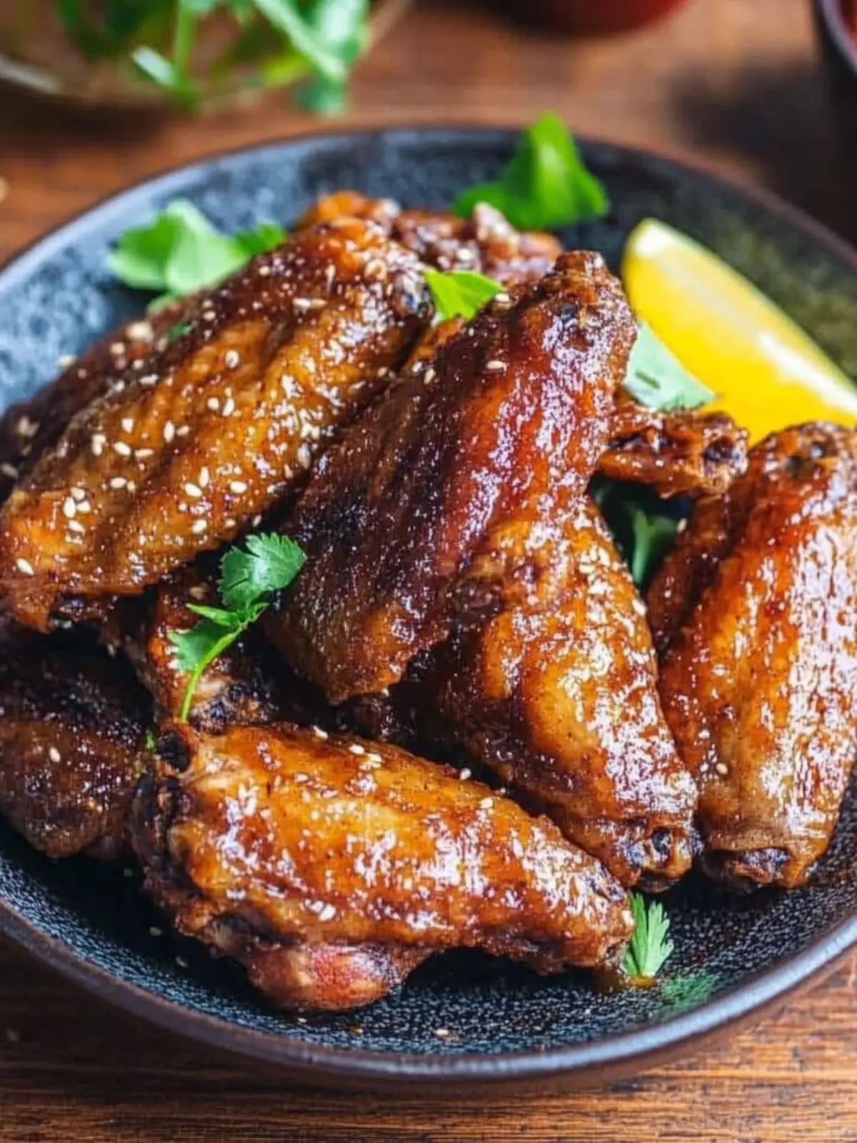 Savor the Flavor of Yamachan Chicken Wings at Home 4 Yamachan Chicken Wings