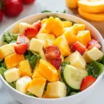 Zesty Sunshine Salad: Your Ultimate Refreshing Summer Delight 7 Sunshine Salad