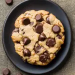 Delicious Single Serving Protein Cookie for Guilt-Free Indulgence 10 Single Serving Protein Cookie