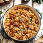 Savor Velvety Pastalaya: A Comforting Cajun Delight 6 Velvety Pastalaya