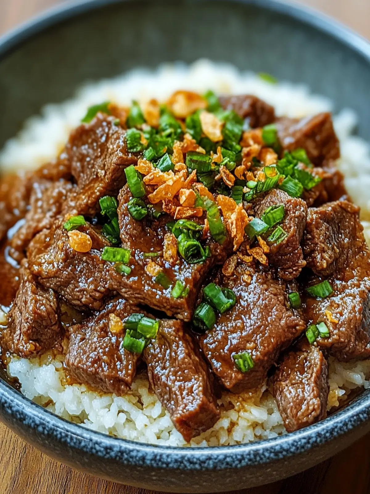 Savor Homemade Beef Salpicao: Comforting Filipino Delight 2 Beef Salpicao