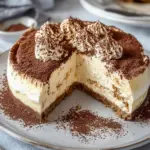 Deliciously Easy Tiramisu Cheesecake You'll Love to Make 10 Easy Tiramisu Cheesecake