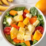 Brighten Your Day with This Easy Sunshine Salad Recipe 9 Sunshine Salad