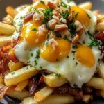 Ultimate Breakfast Poutine: Your New Favorite Brunch Indulgence 10 Ultimate Breakfast Poutine