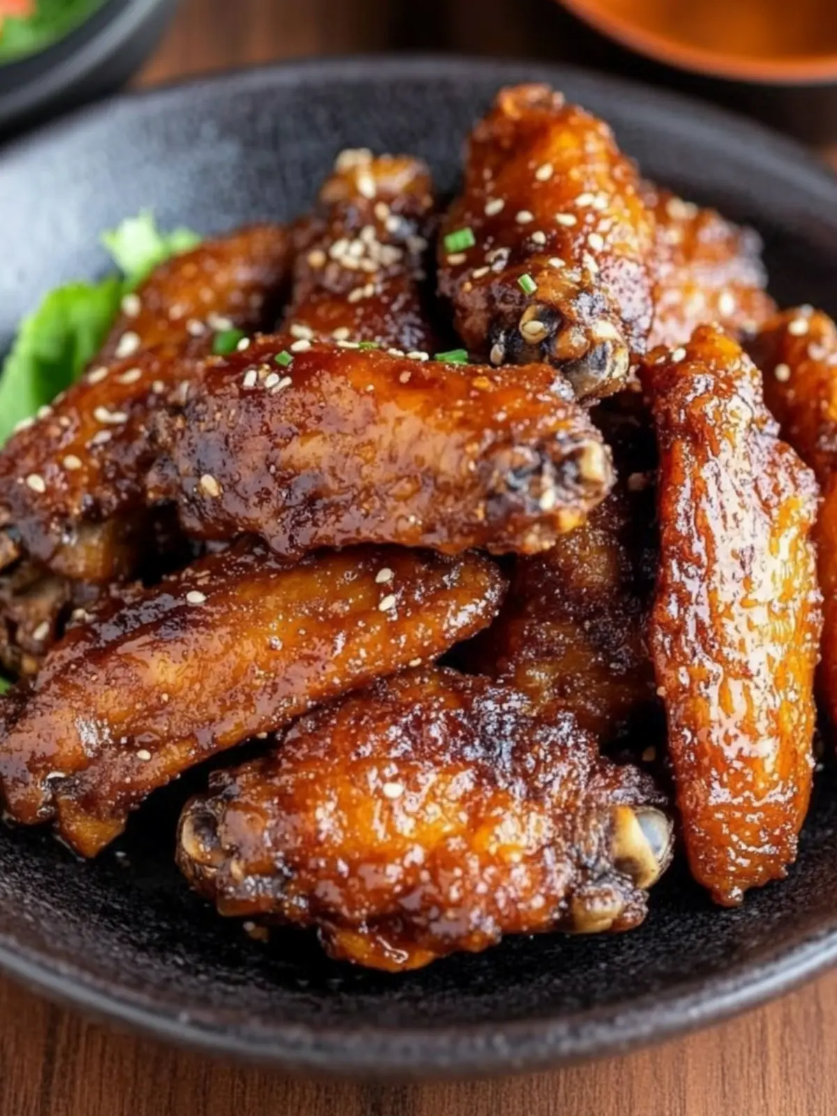 Yamachan Chicken Wings: Crispy Flavor Explosion at Home 3 Yamachan Chicken Wings