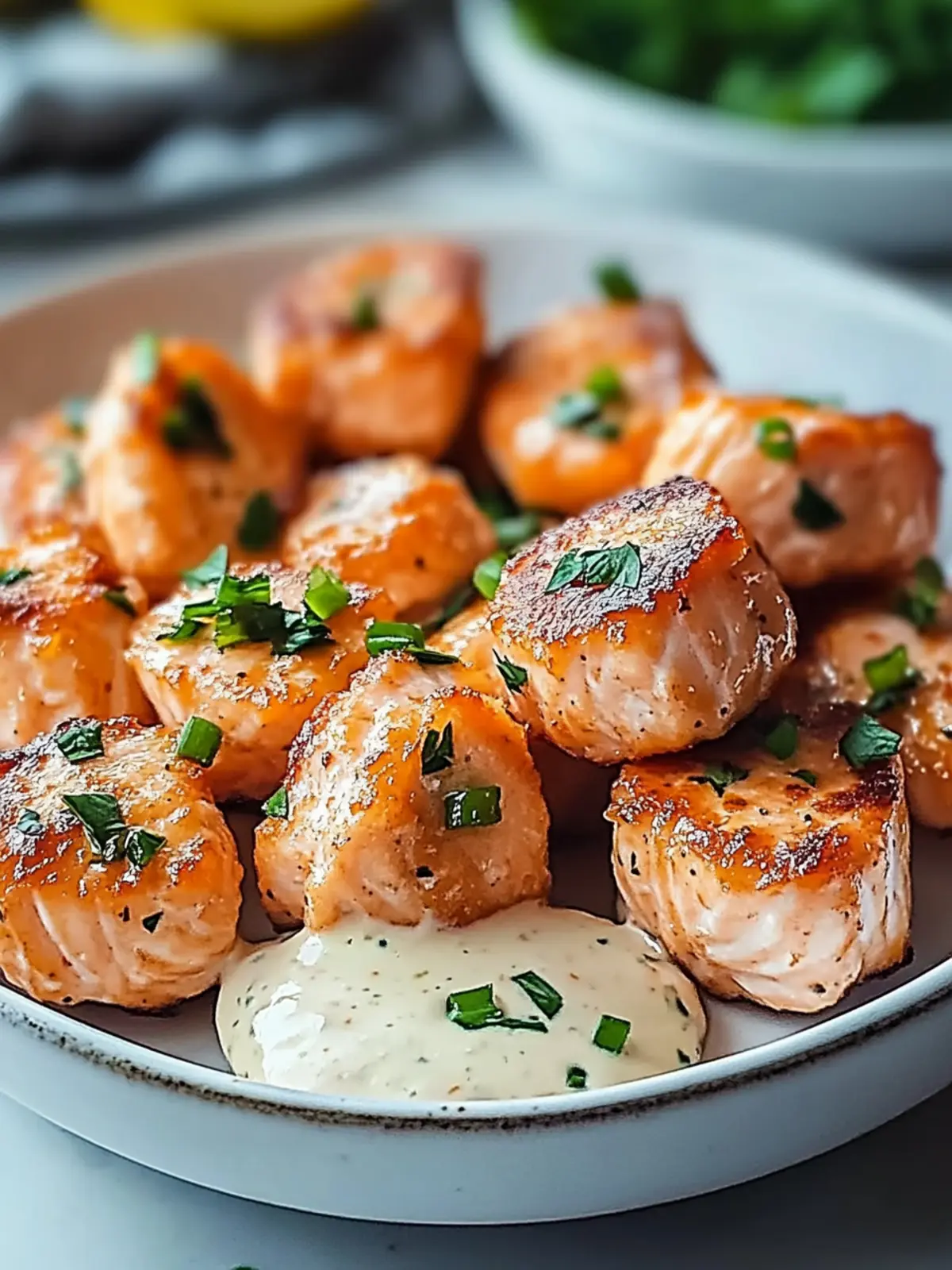 Crispy Bang Bang Salmon Bites That Wow in Just 25 Minutes 3 Crispy Bang Bang Salmon Bites