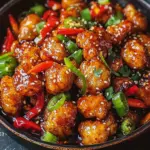 Crispy Pepper Chicken: Your Family's New Favorite Dish 6 Crispy Pepper Chicken