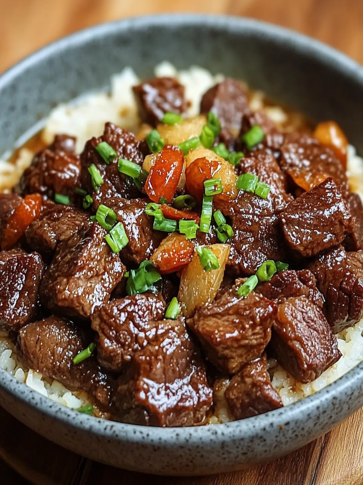 Savor Homemade Beef Salpicao: Comforting Filipino Delight 4 Beef Salpicao