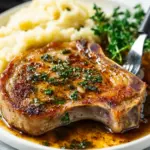 Garlic Butter Pan Seared Pork Chops That Melt in Your Mouth 6 Garlic Butter Pan Seared Pork Chops