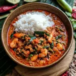 Savory Southern Thai Dry Curry that Transforms Your Dinner 6 Southern Thai Dry Curry