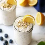 Delicious Vanilla Earl Grey Overnight Oats for Your Mornings 10 Vanilla Earl Grey Overnight Oats