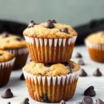Almond Flour Chocolate Chip Muffins for Guilt-Free Indulgence 10 Almond Flour Chocolate Chip Muffins