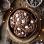 Mexican Hot Chocolate Cookies: Cozy with a Spicy Twist 9 Mexican Hot Chocolate Cookies
