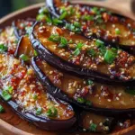 Irresistible Sticky Garlic Eggplant: A Flavorful Delight 9 Irresistible Sticky Garlic Eggplant