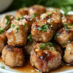 Irresistible Garlic Pork Bites that Everyone Will Love 9 Garlic Pork Bites