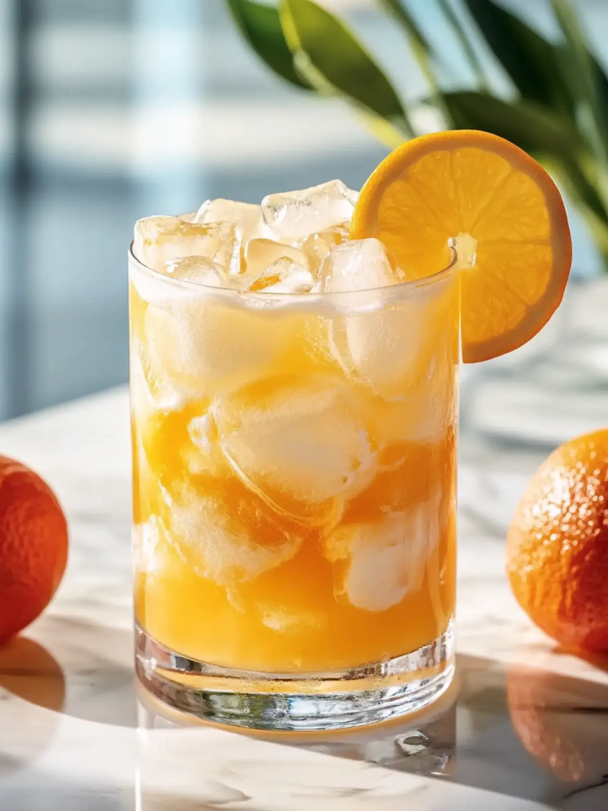 Amaretto Island Punch: Your Quick Ticket to Tropical Bliss 2 Amaretto Island Punch