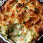 Delicious Fish Pie with Leeks: A Cozy Comfort Food Delight 10 Fish Pie with Leeks