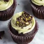 Irresistible Pistachio Chocolate Cupcakes You’ll Adore 7 Pistachio Chocolate Cupcakes