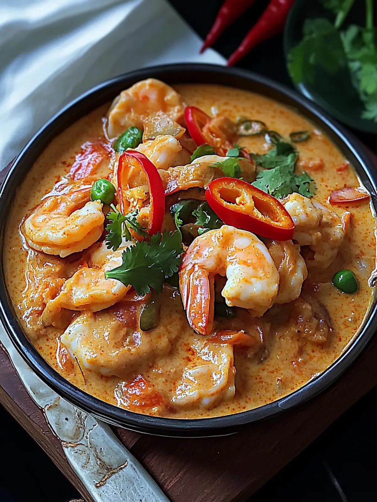Delicious Choo Chee Curry: Quick 20-Minute Recipe for You 2 Choo Chee Curry