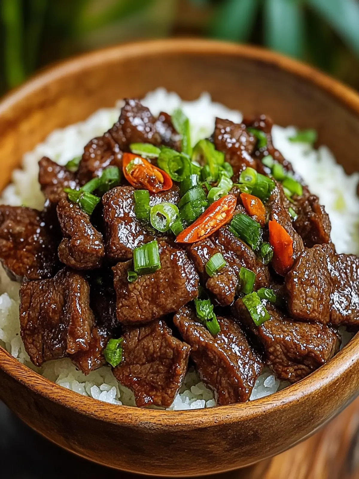 Savor Homemade Beef Salpicao: Comforting Filipino Delight 5 Beef Salpicao