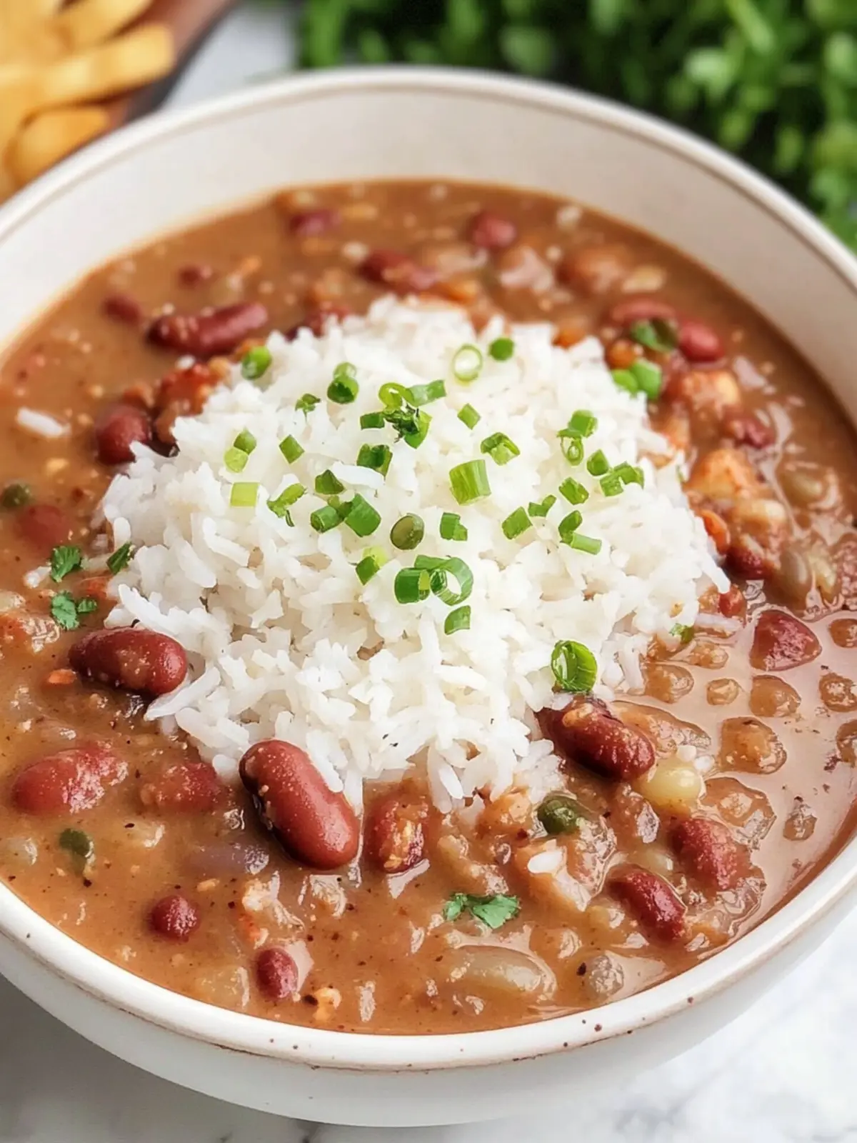 Savor Copycat Popeye’s Red Beans and Rice in Minutes 3 Copycat Popeye’s Red Beans And Rice