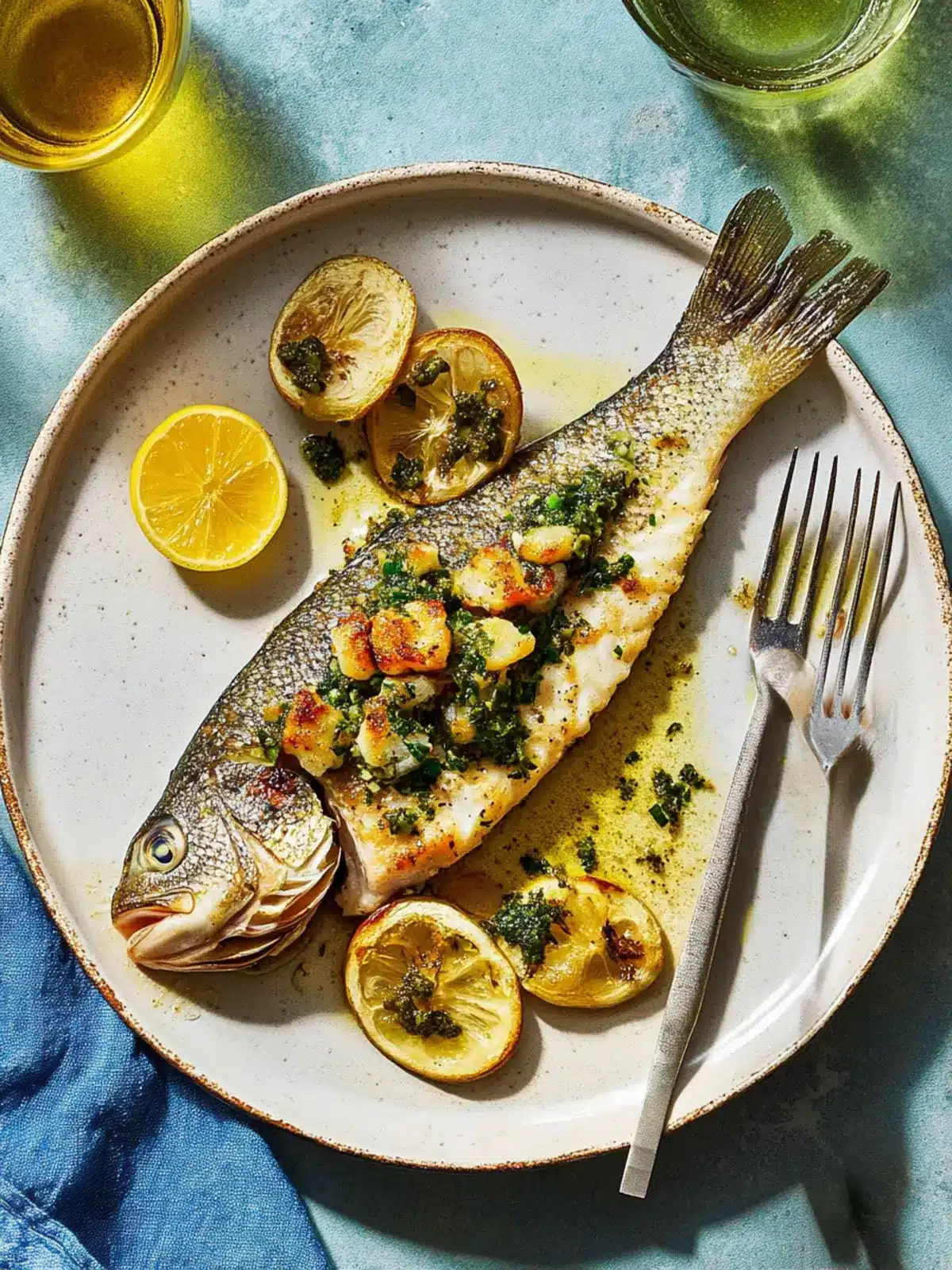 How To Bake Grouper In The Oven for Flavorful Perfection 4 How To Bake Grouper In The Oven